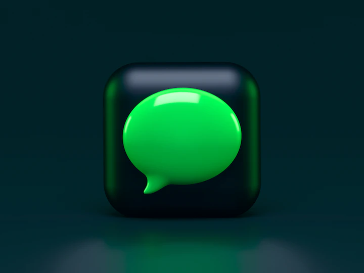 AI chatbot answering 24/7