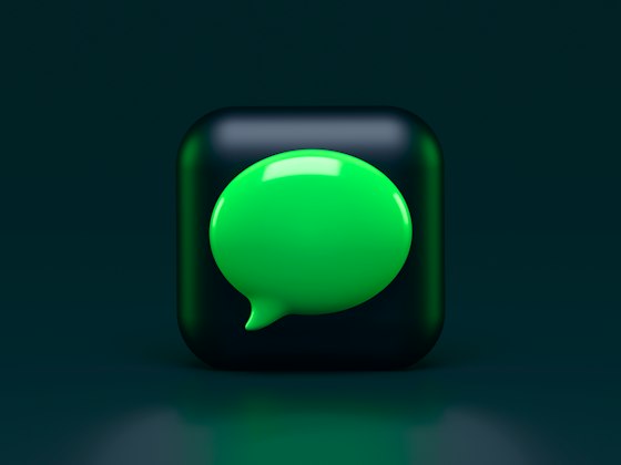 Omnichannel messaging inbox with WhatsApp and Instagram