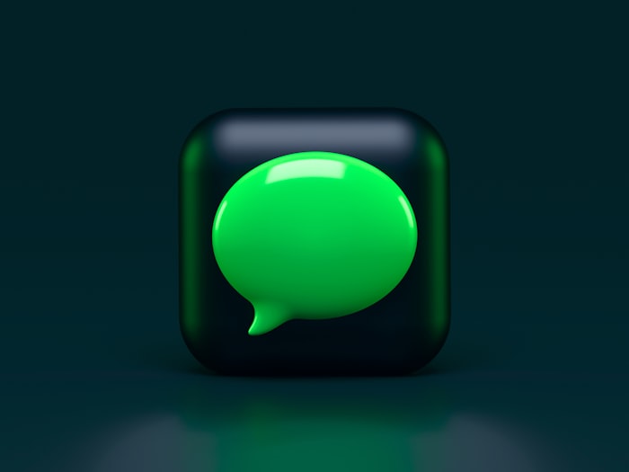 Accessible communication product concept