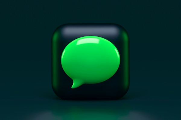 Chat App