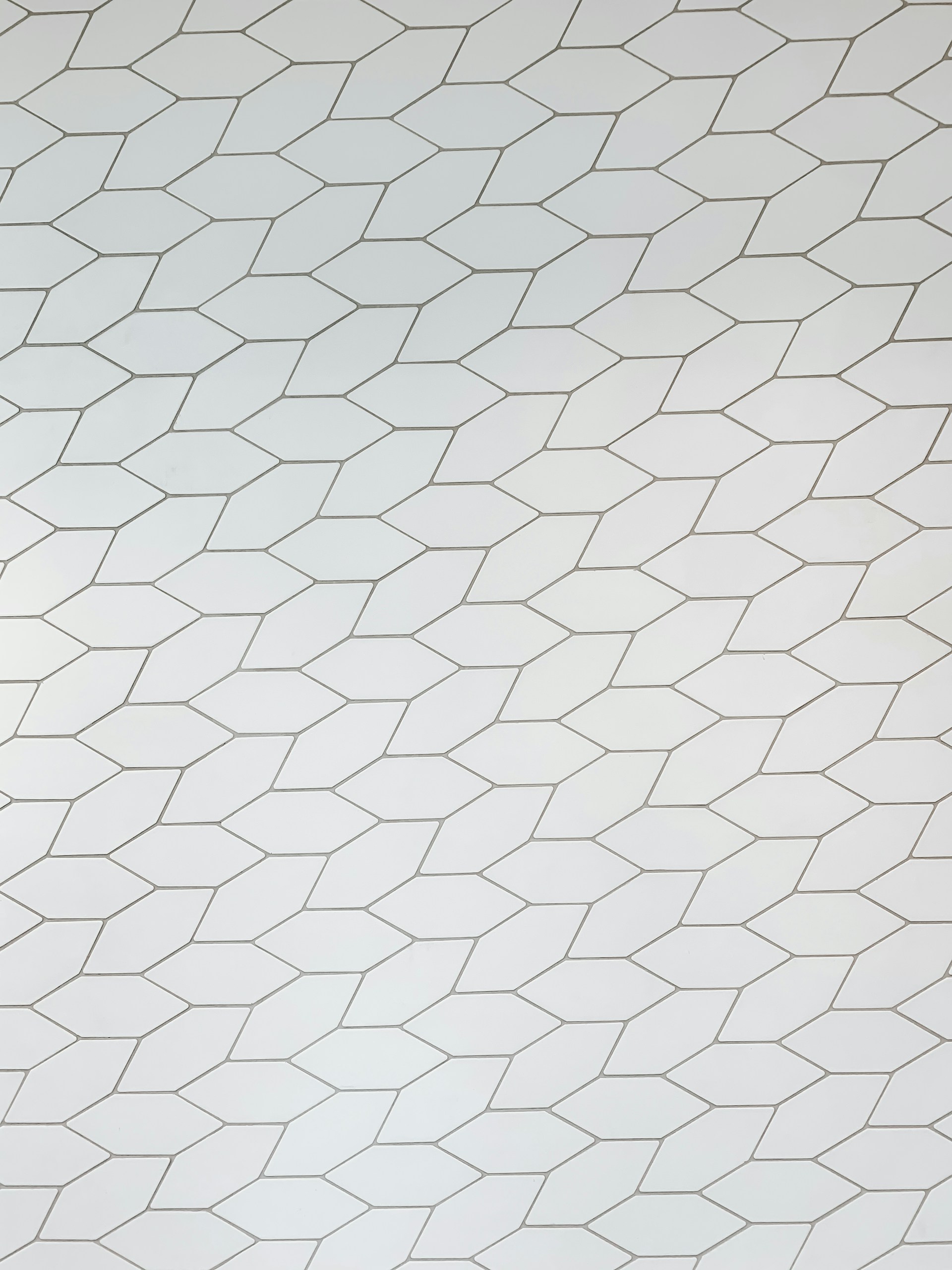 white and black checkered textile