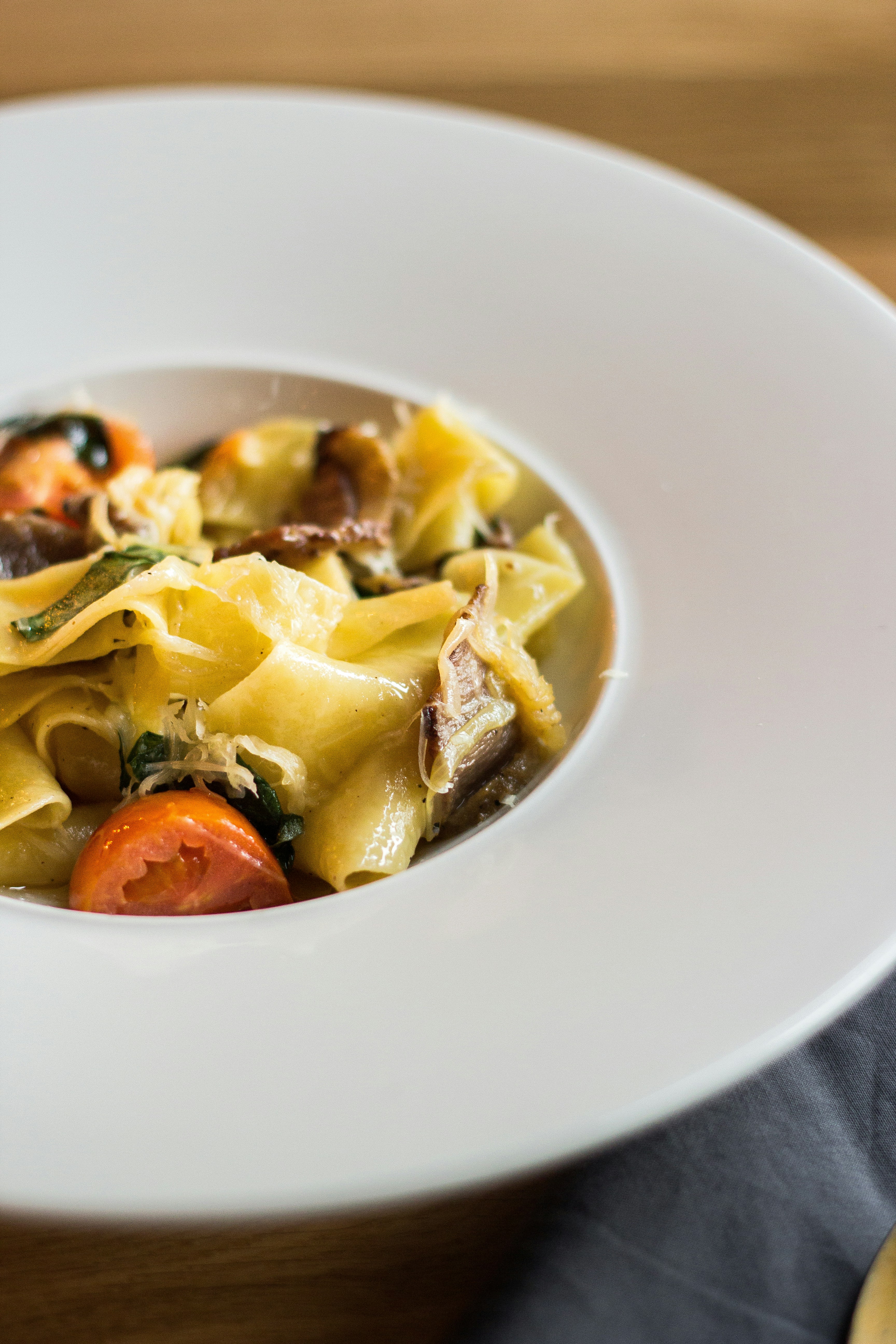 Massas Artesanais Della Pizza