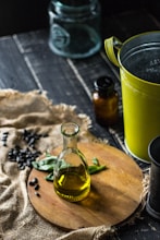 Mercimek Yağı Kullanımının Faydaları