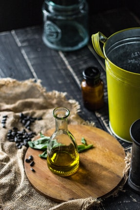 Mercimek Yağı Kullanımının Faydaları