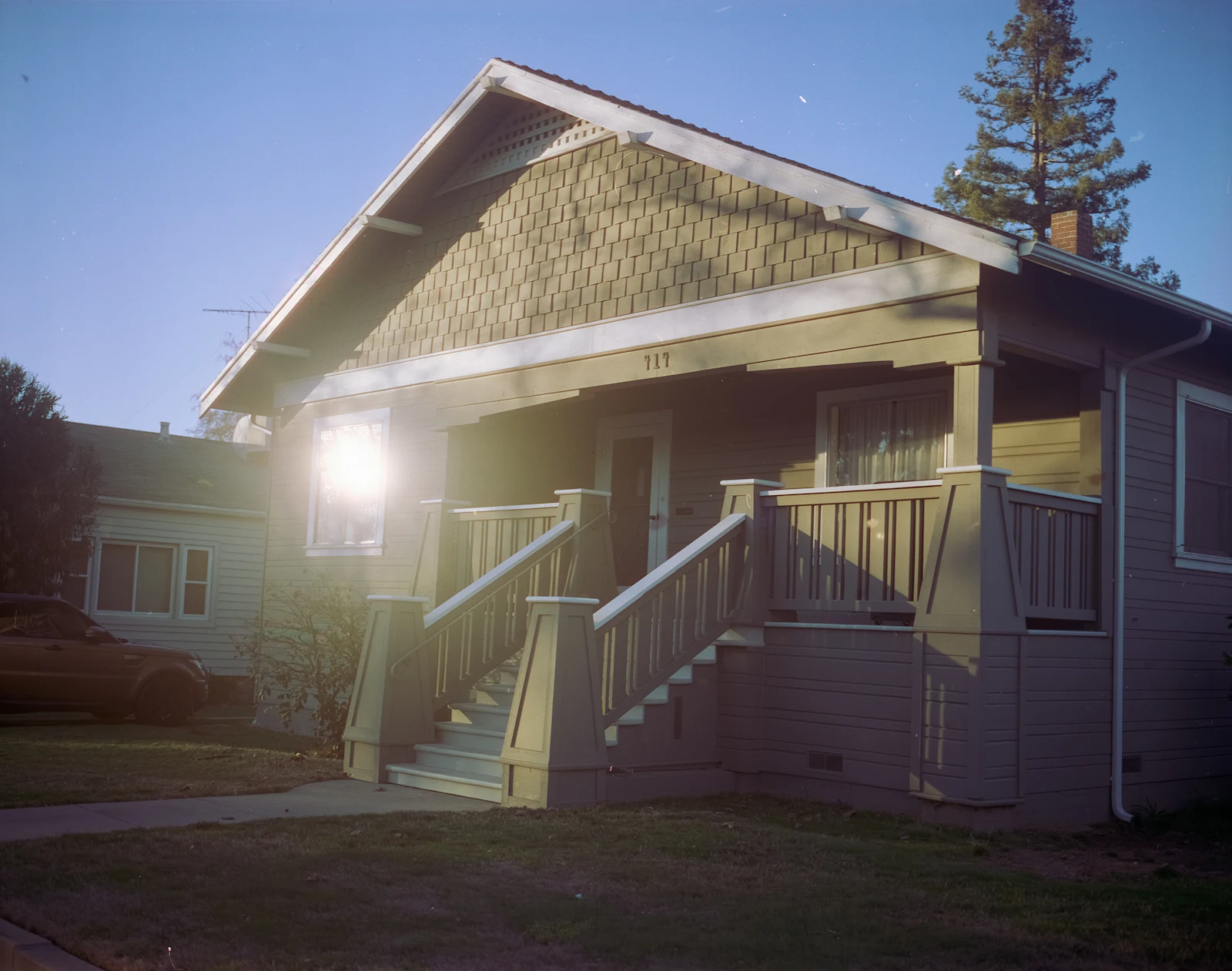 Representative image of the Seminole Heights area — photo 2