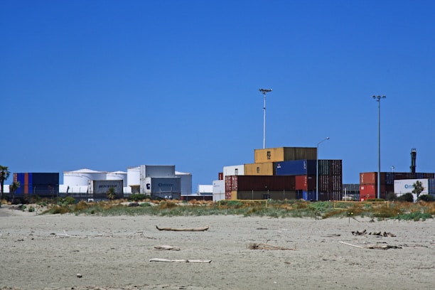 shipping containers for sale near me
