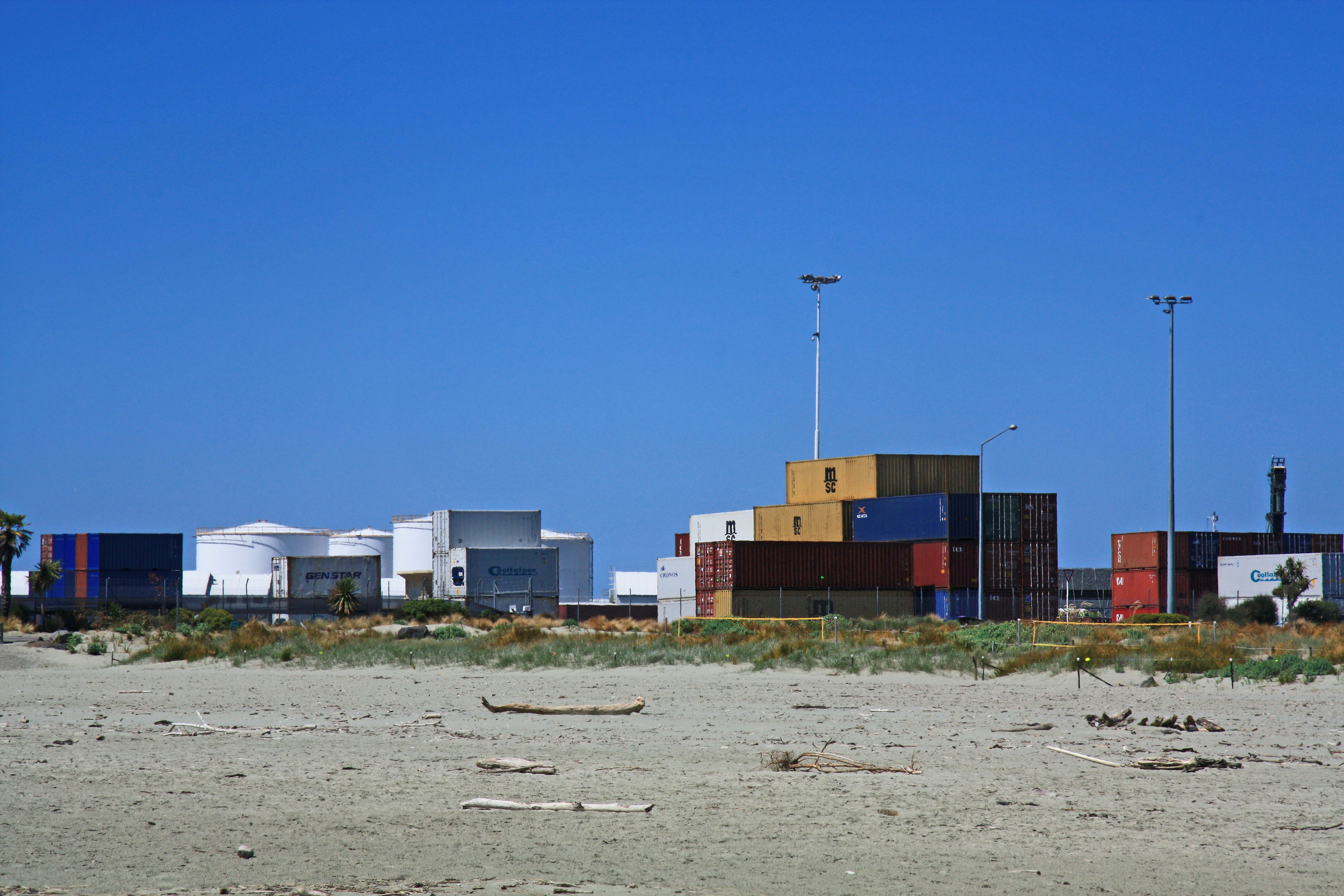 white and brown concrete building under blue sky during daytime