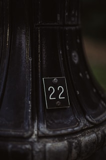 Close-up of the 212 roeier stamp showing a rare plate flaw detail