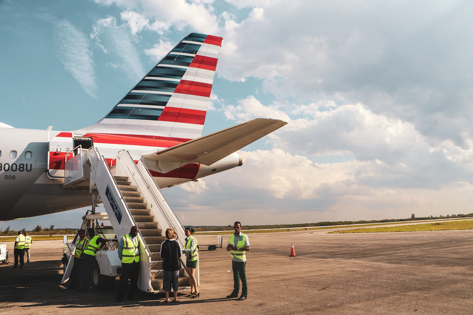 Wheels Up After the Delta Partnership