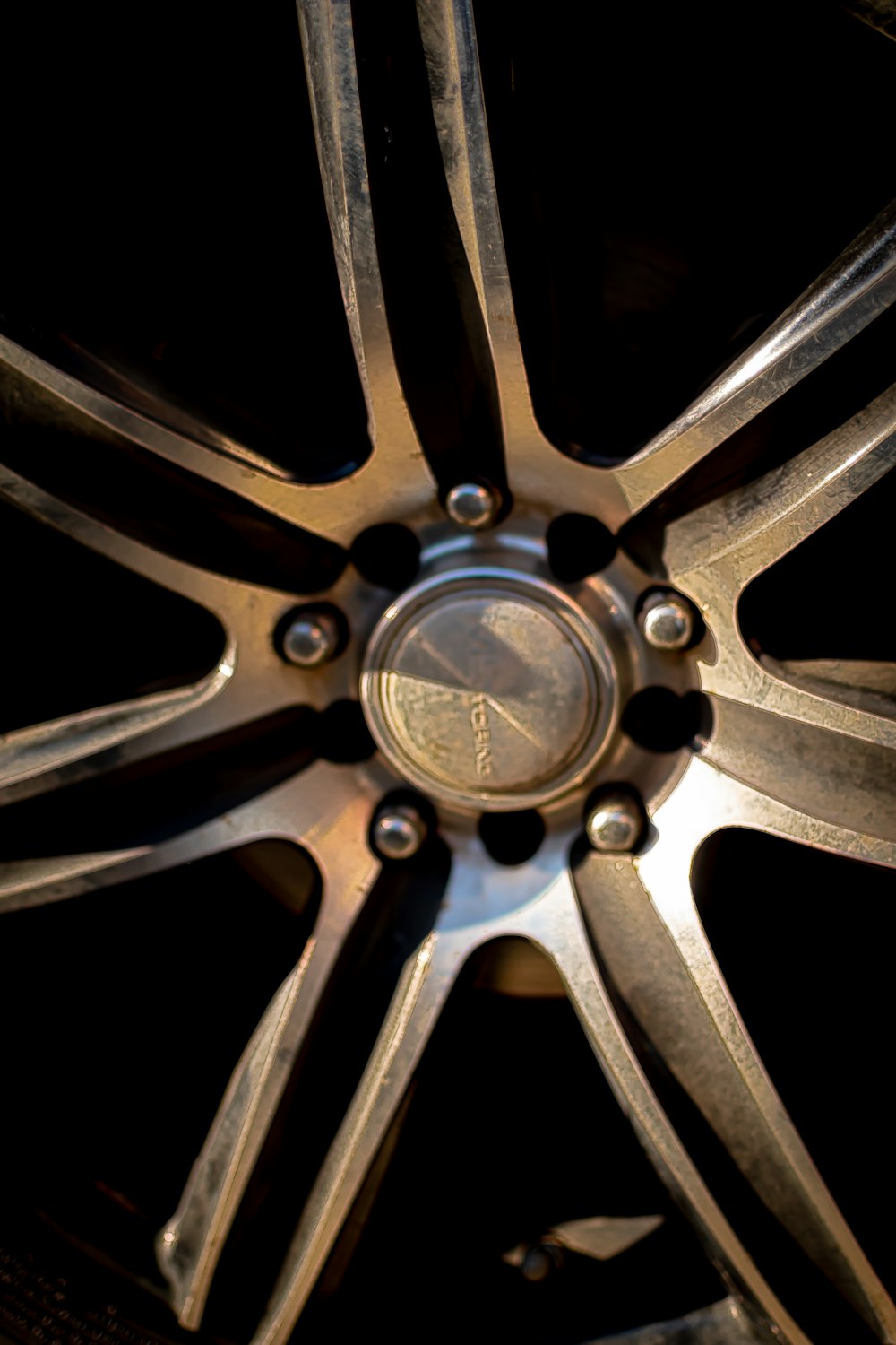 silver mercedes benz wheel with tire