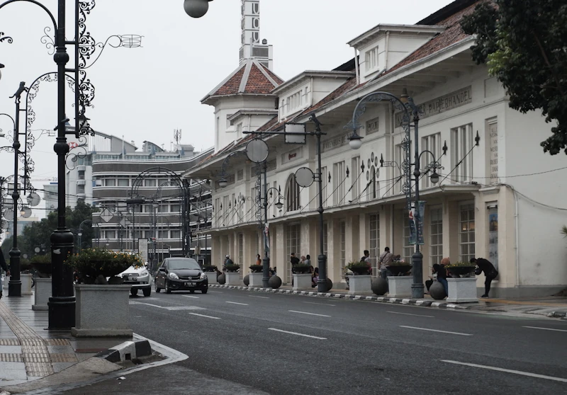 Best Artisan Bakeries in Bandung for Bread Worth Getting Up Early For