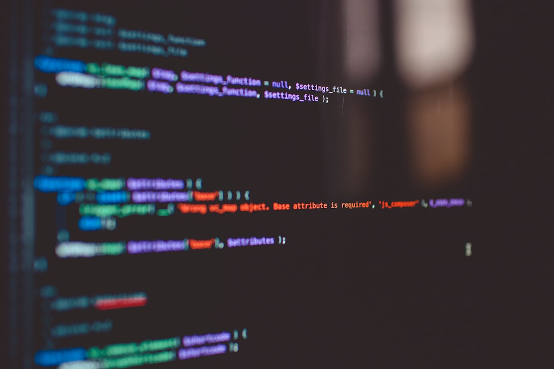 text, Learn coding – binary source code html php java program code