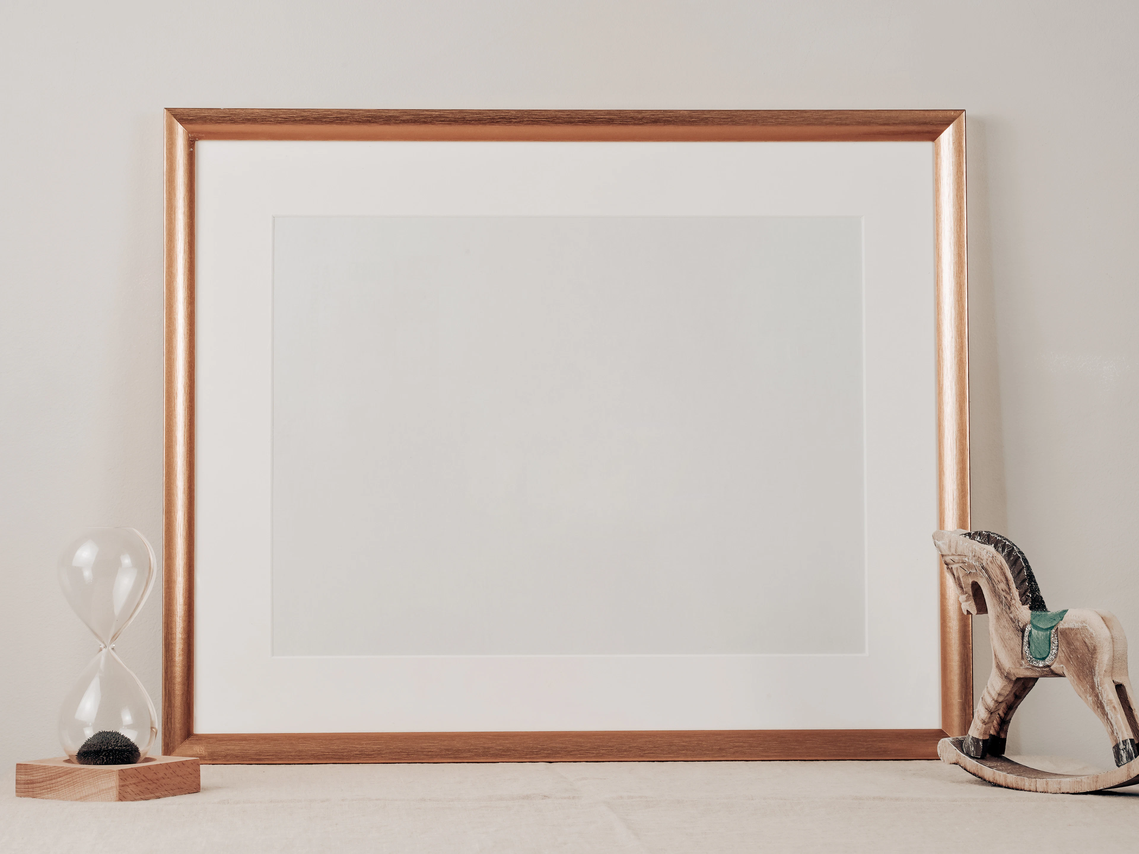 A4 Certificate Frame