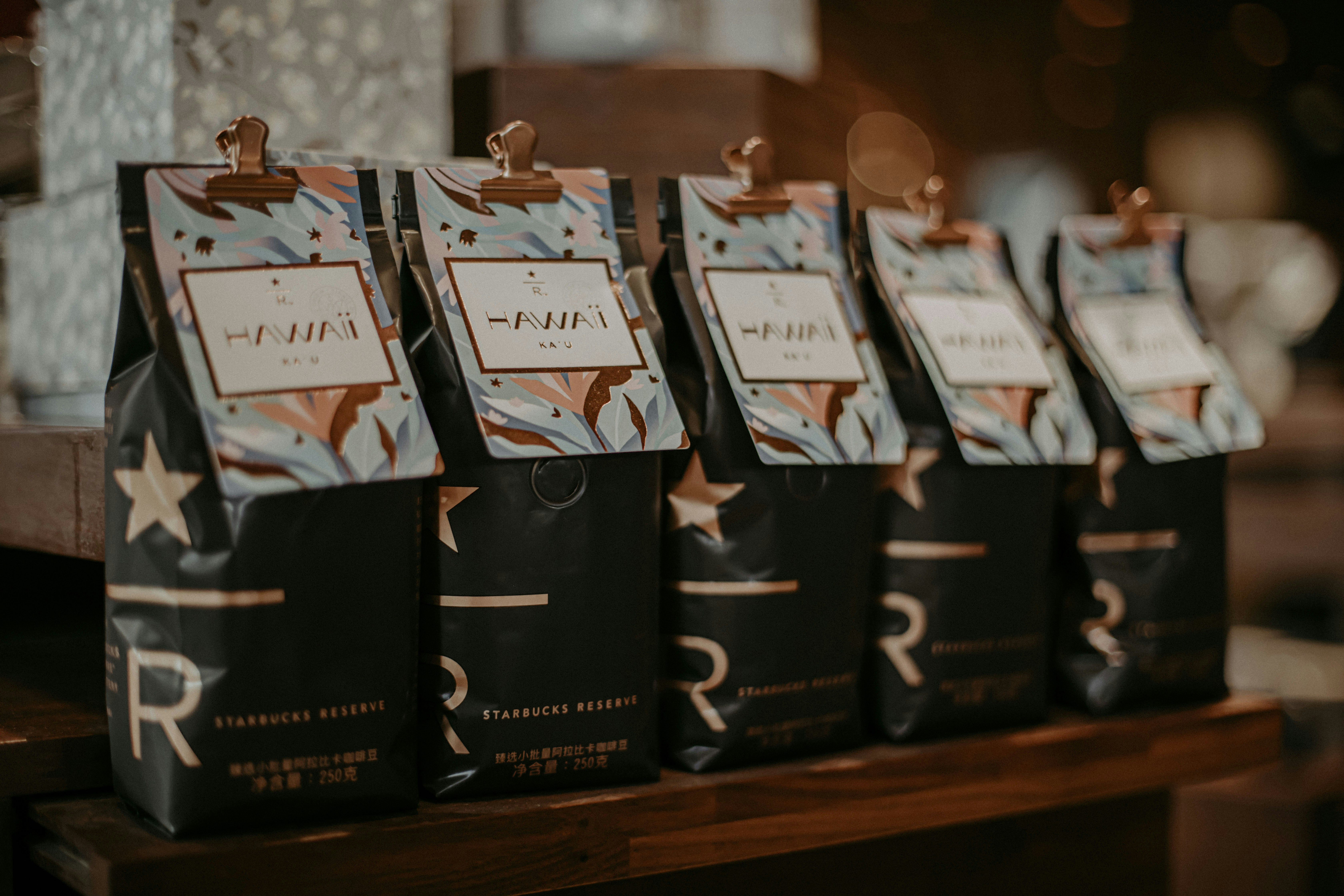 R&E Specialty Coffee