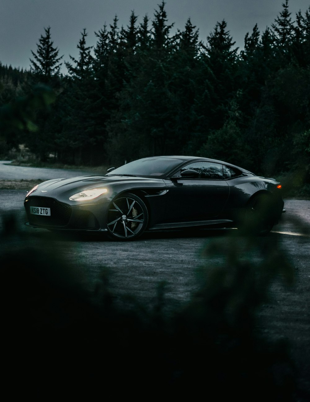 Aston Martin Pictures Download Free Images On Unsplash