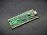 green and black circuit board