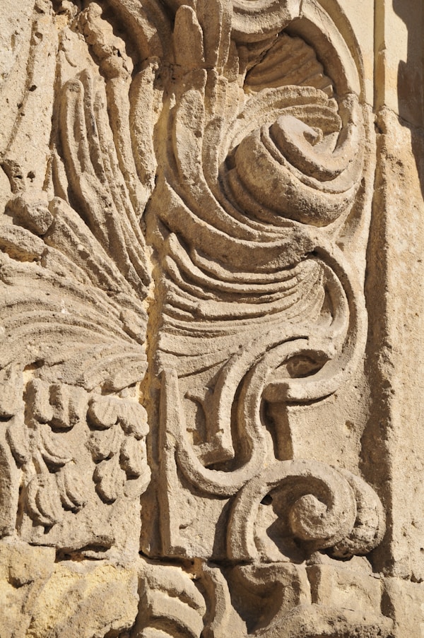 Handmade Artisan Craft