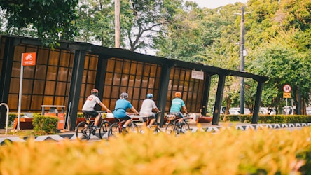 Building a Comprehensive Website for Mehta Cycles