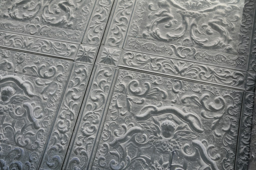 2x2 Ceiling Tiles