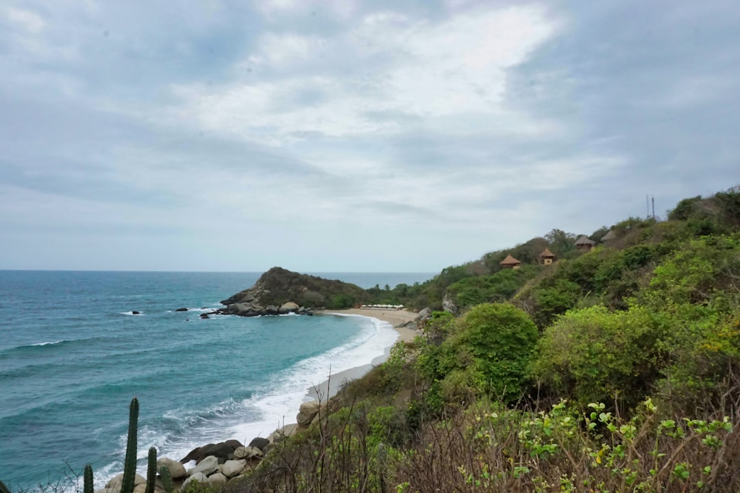 Navigating Tayrona National Park A Practical