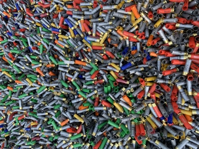 home defense shotgun ammunition