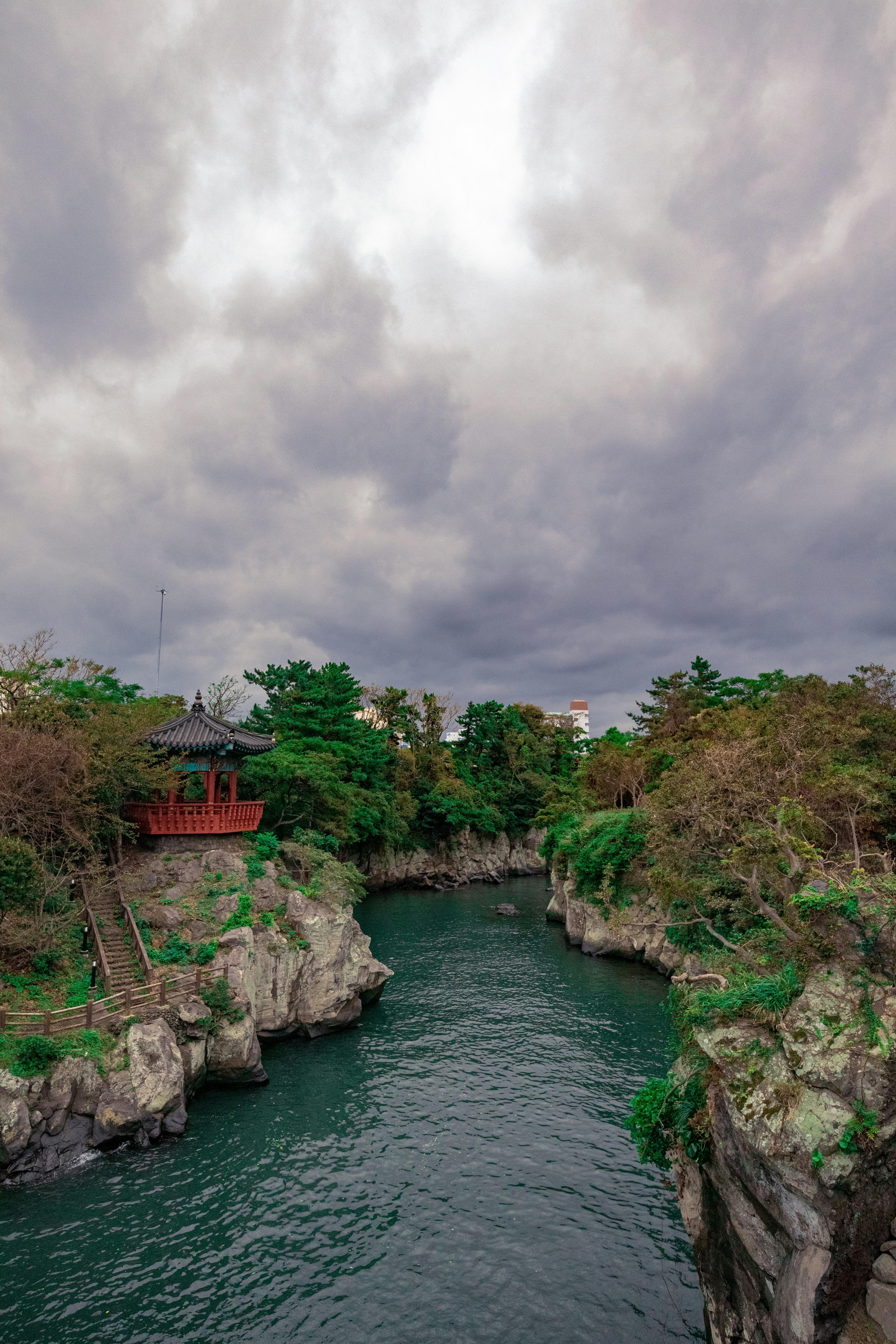 Haenyeo Museums and Cultural Centers