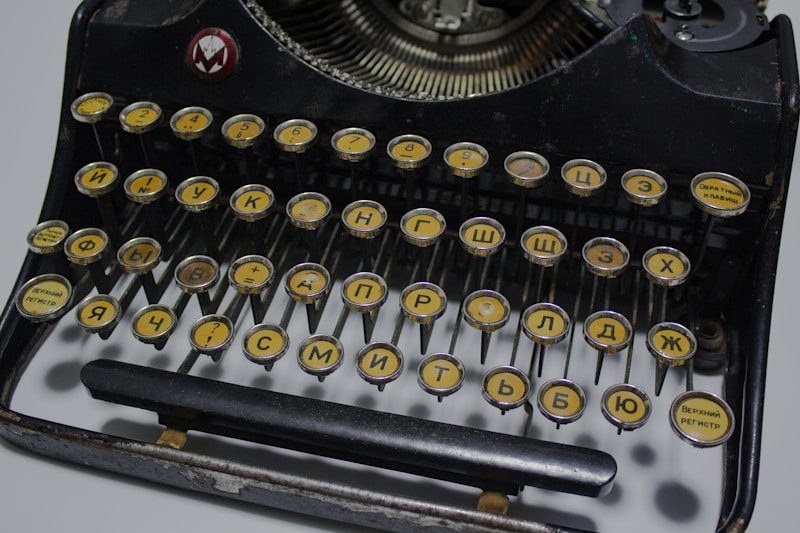 Cyrillic