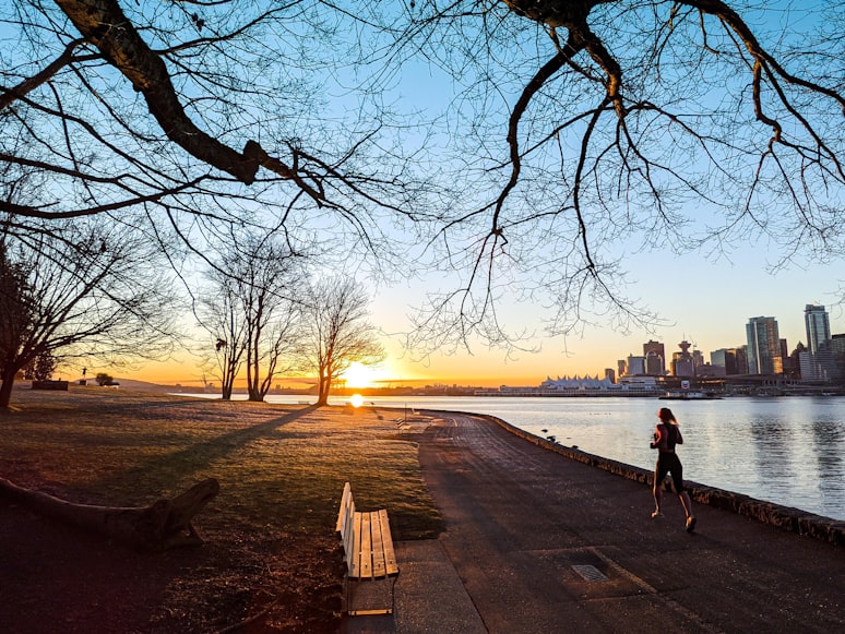 6 Best Places To Bike In Vancouver