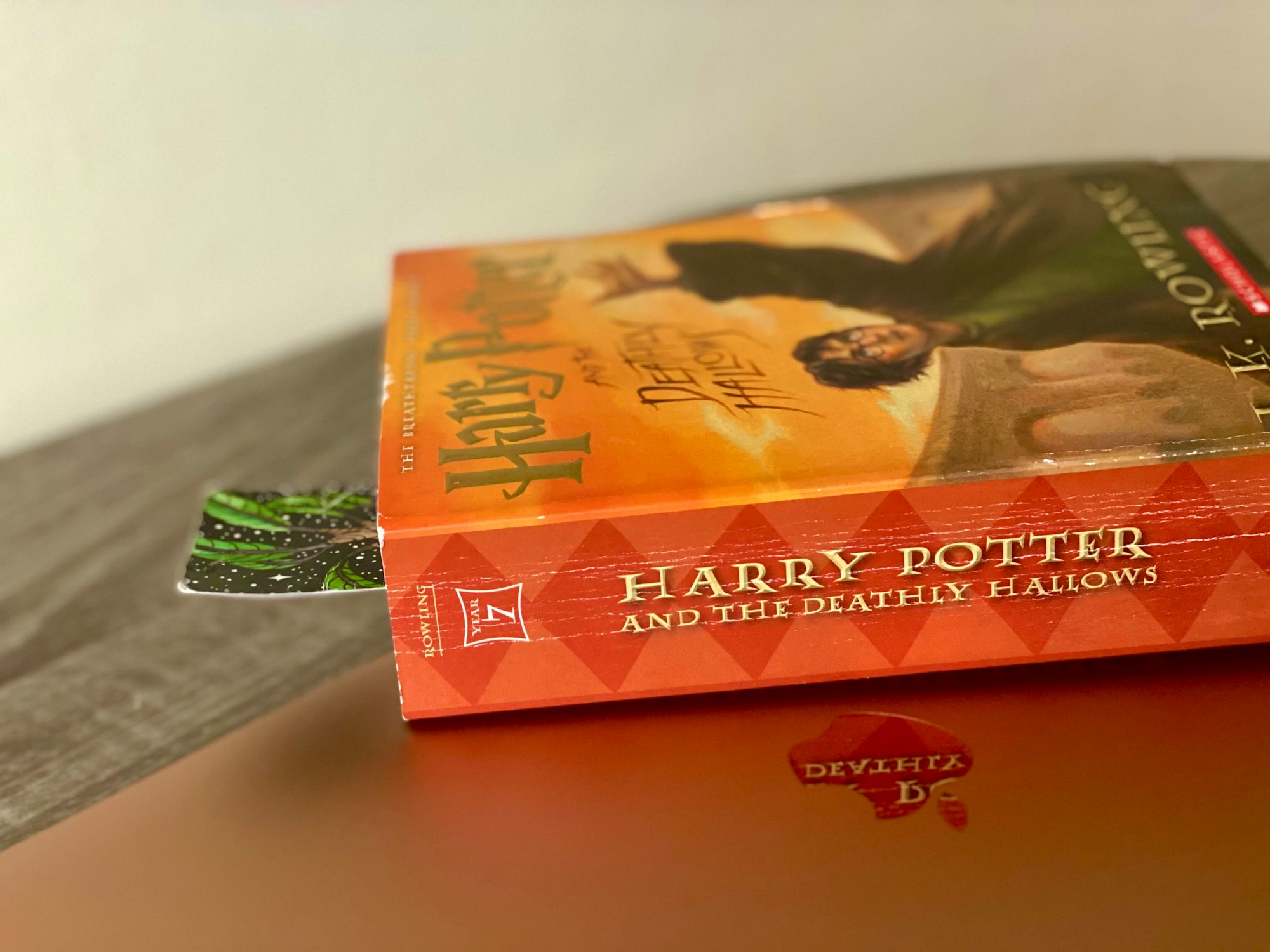 Meta's AI Model 'Memorized' Huge Chunks of Books, Including 'Harry Potter' and '1984'