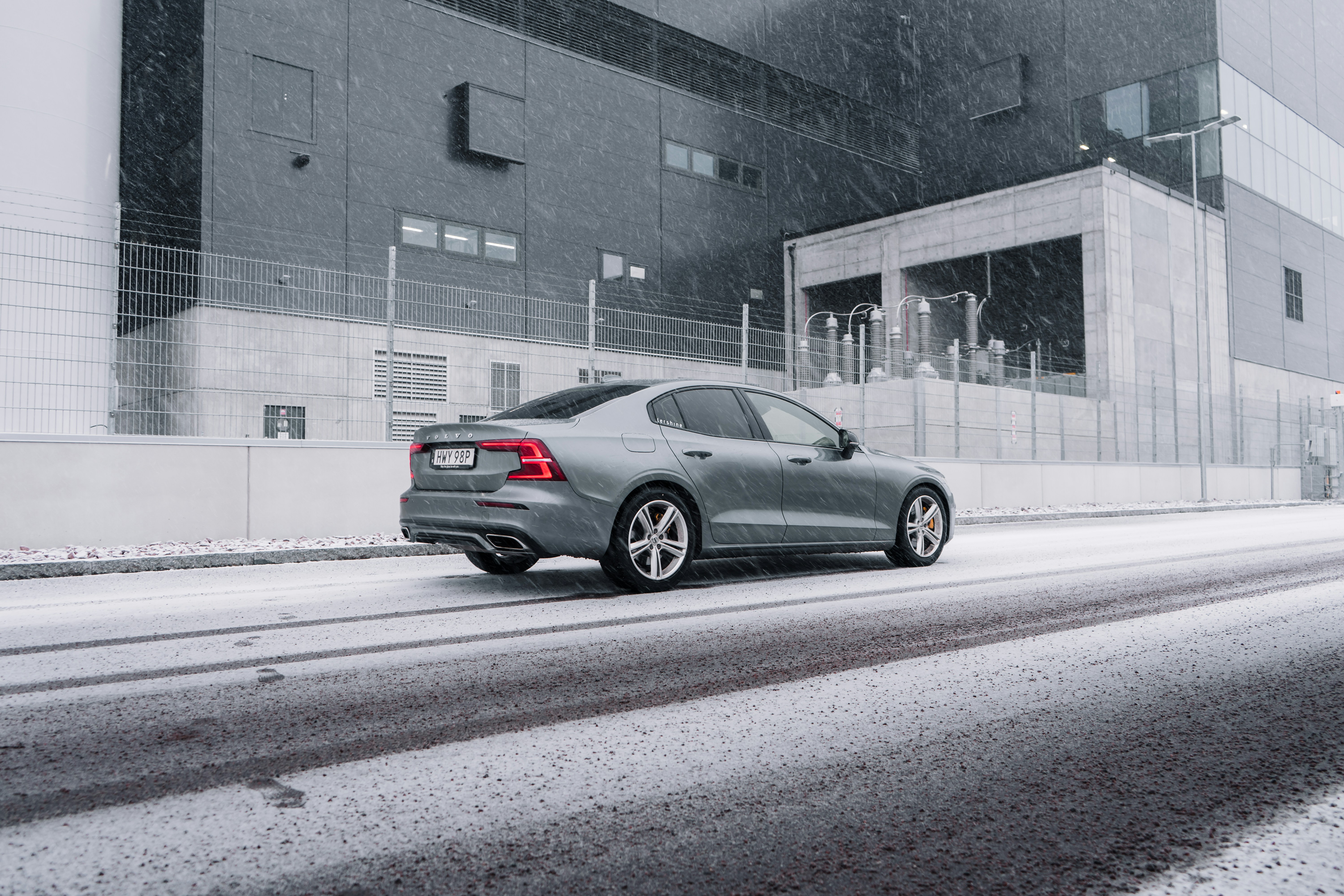 Photo by isakpetterssonfoto