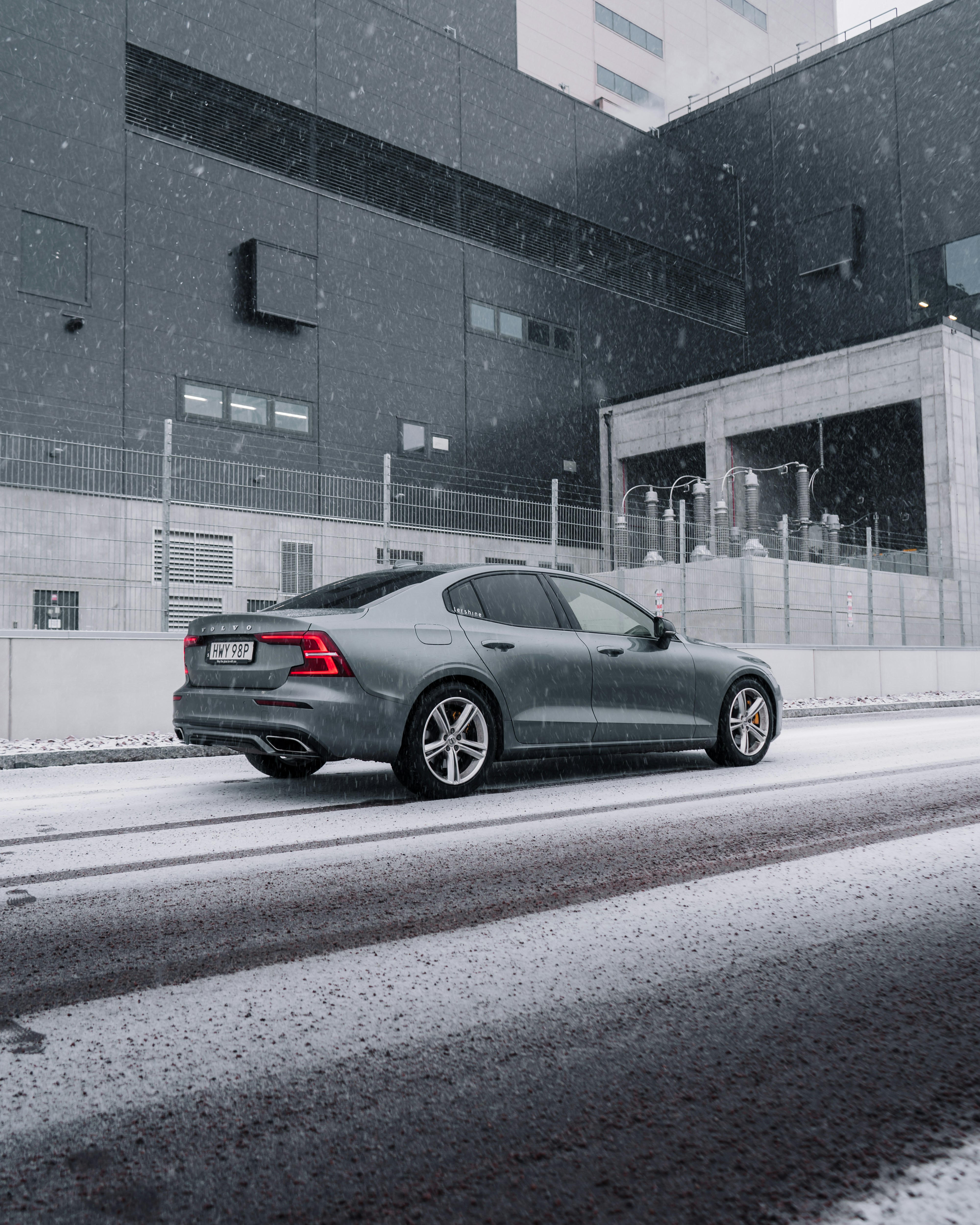 Photo by isakpetterssonfoto