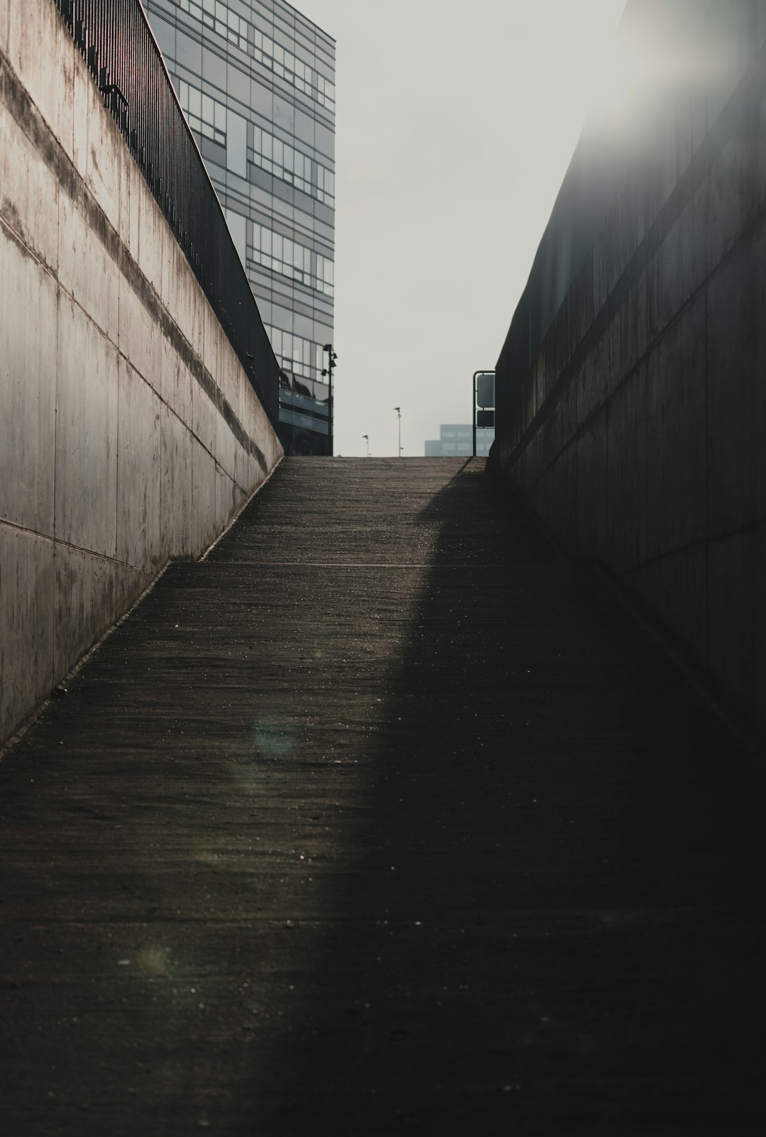 brown concrete wall during daytime