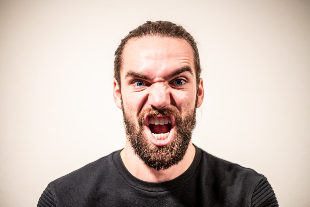 350+ Angry Face Pictures [HD] | Download Free Images on Unsplash