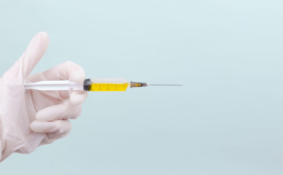 Expert Opinion: DIY Peptide Injections Carry Risks Most People Never See Coming featured image