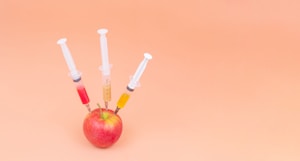 Peptide Sample E