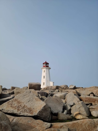 How to get a visa for Atlantic Canada? 
