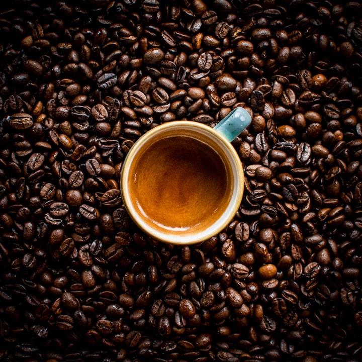 Reasonable Trade Organic and Natural Espresso is sweet for your planet