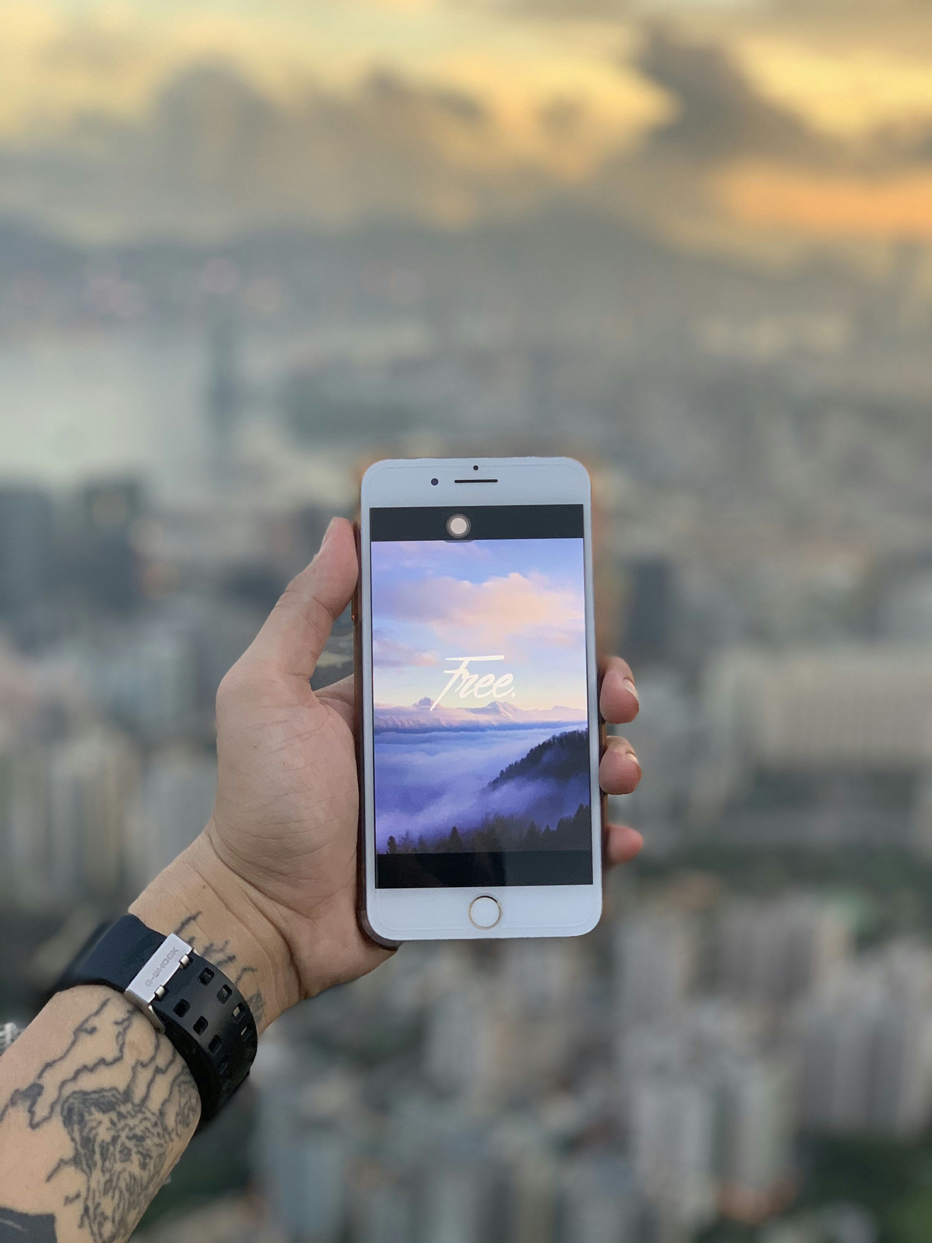 二、iPhone出口前的准备工作