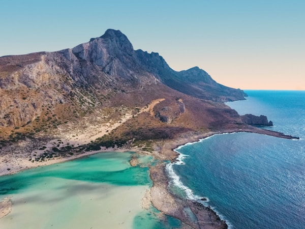 Explore Balos: Culture, History, and Festivals Guide