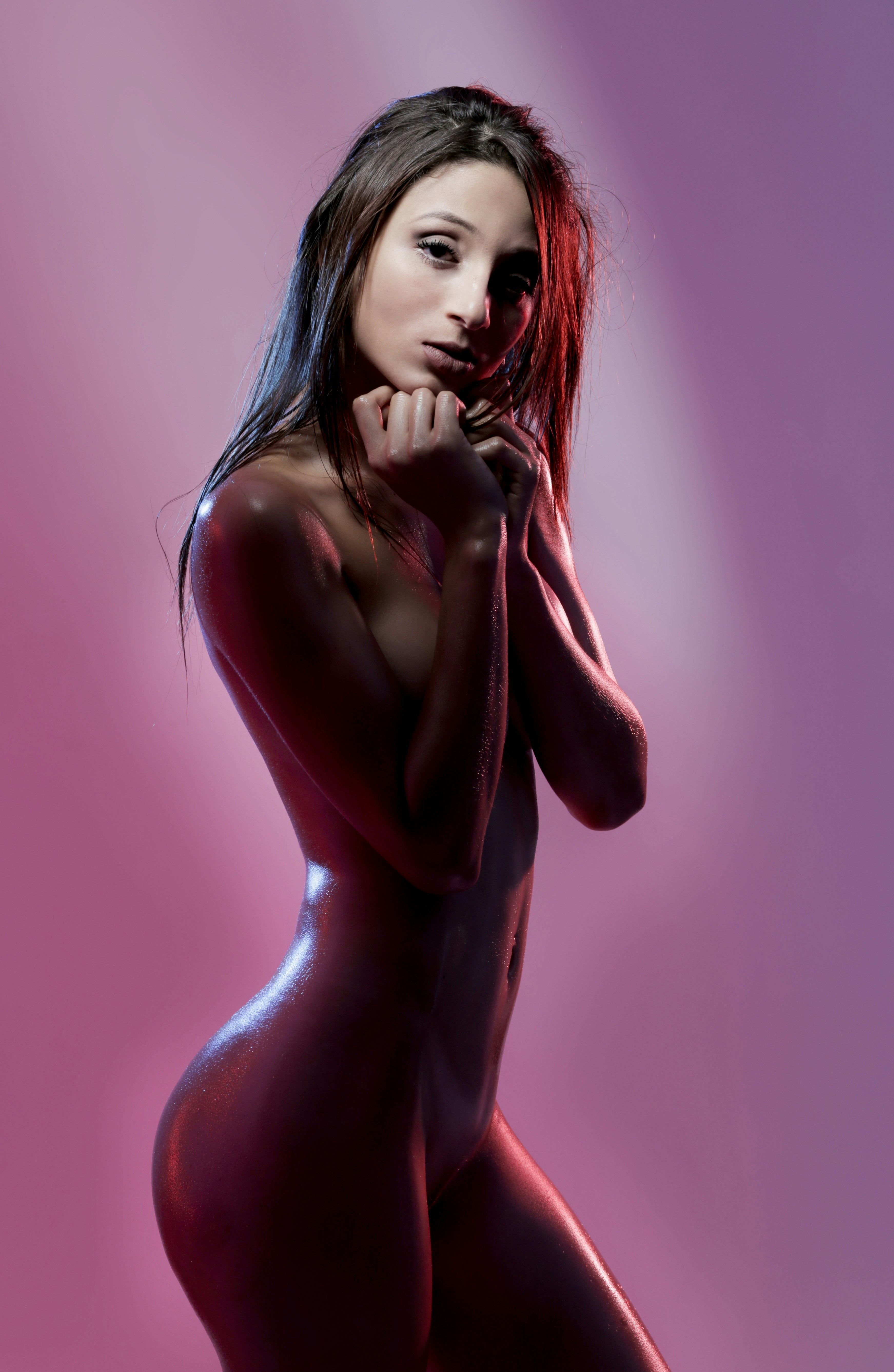 Sexy Studio Light