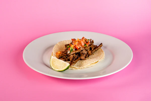 Ceviche Mixto