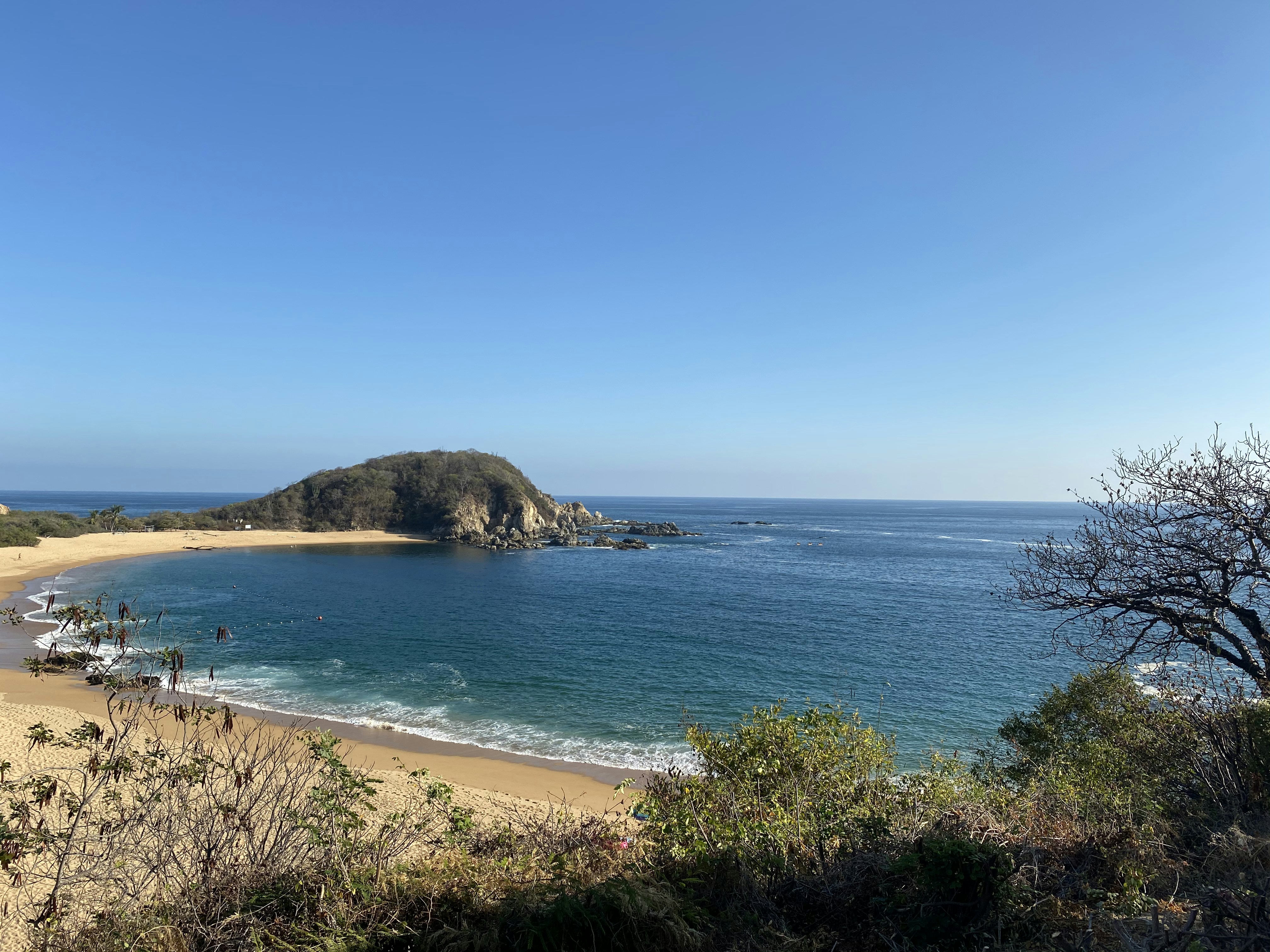 HUX destination photo