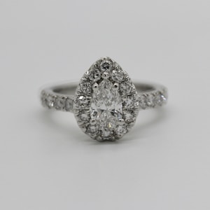 Emerald Elegance Ring