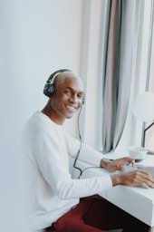 freelancer in clinical research work