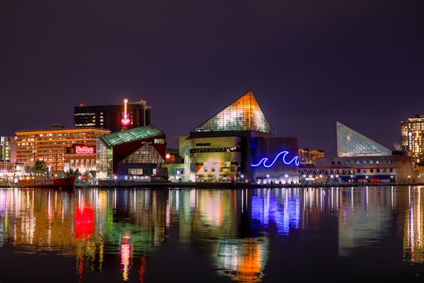 What to see in Baltimore: A Local's Guide