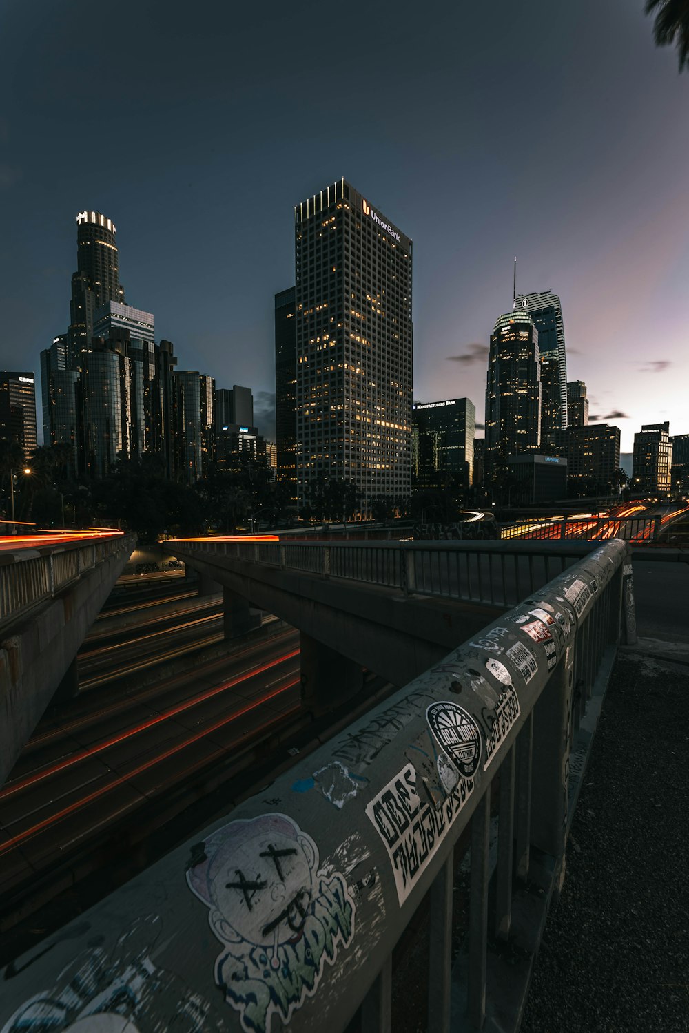 city buildings under blue sky during daytime