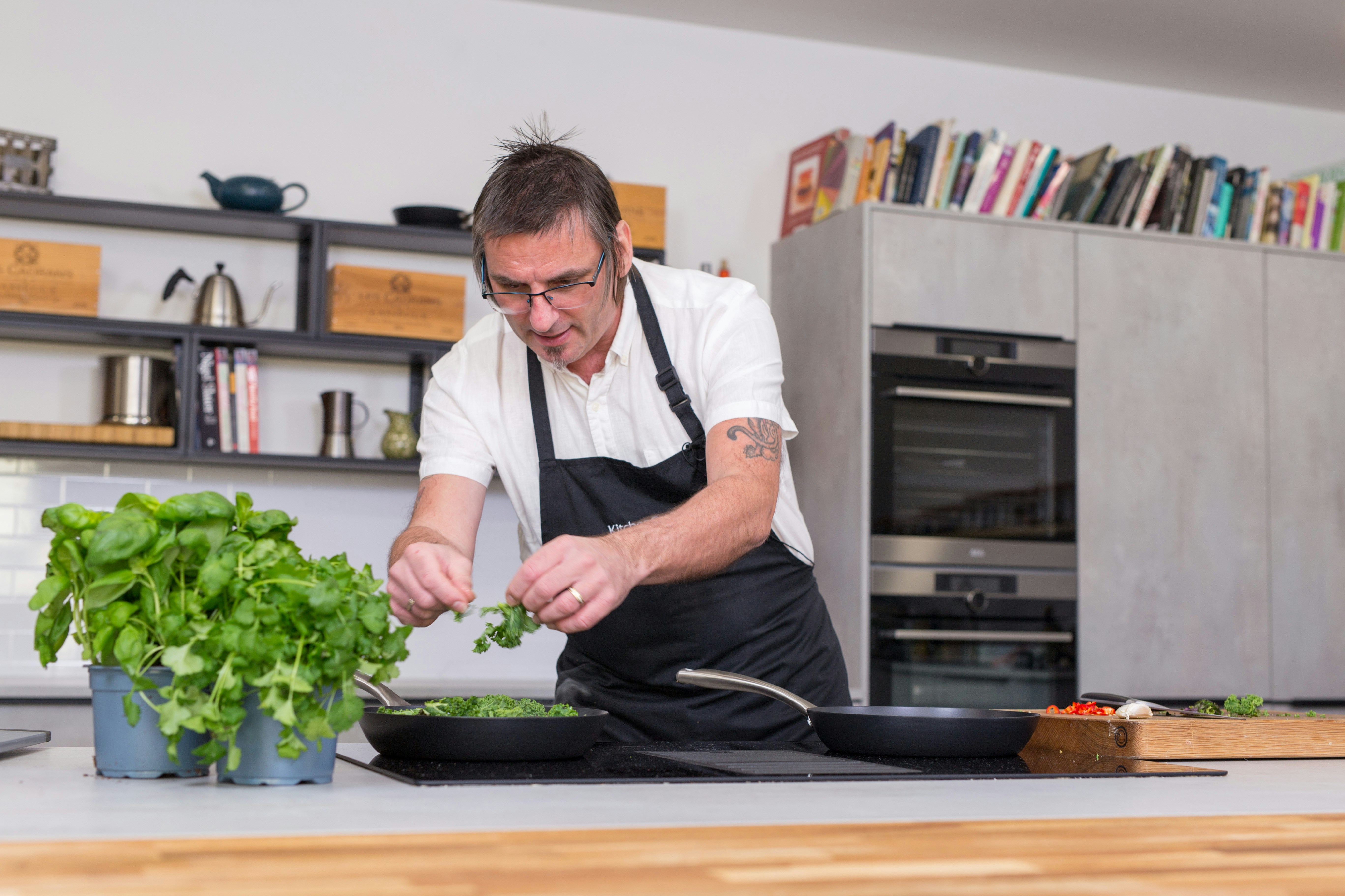 Héritages retrouvés : quand les recettes oubliées de France reprennent vie dans les assiettes d'aujourd'hui