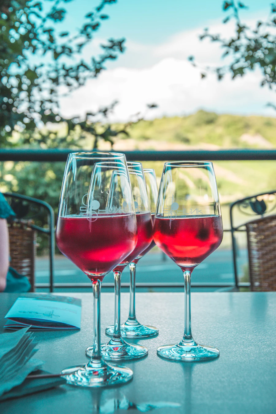 Cata de vinos de Ribera del Duero y Rioja en Zaragoza