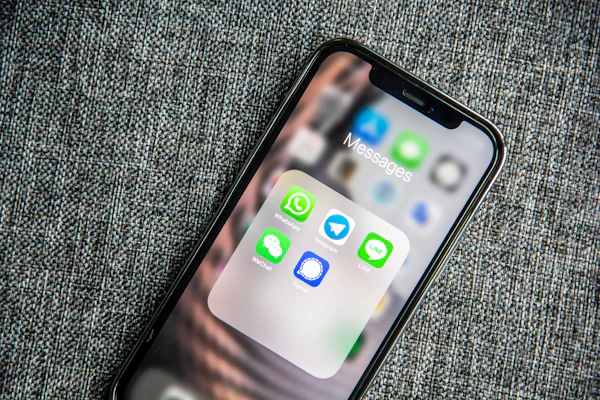 WhatsApp API Setup