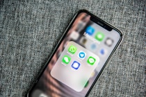 チャットアプリ